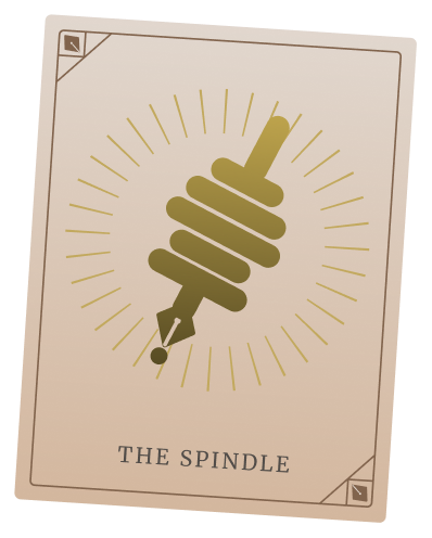 The Spindle